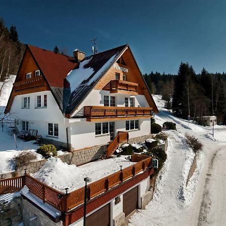 Pension Fuka Špindlerŭv Mlýn 외부 사진